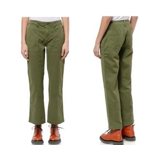 Boyish Logan Utility pant